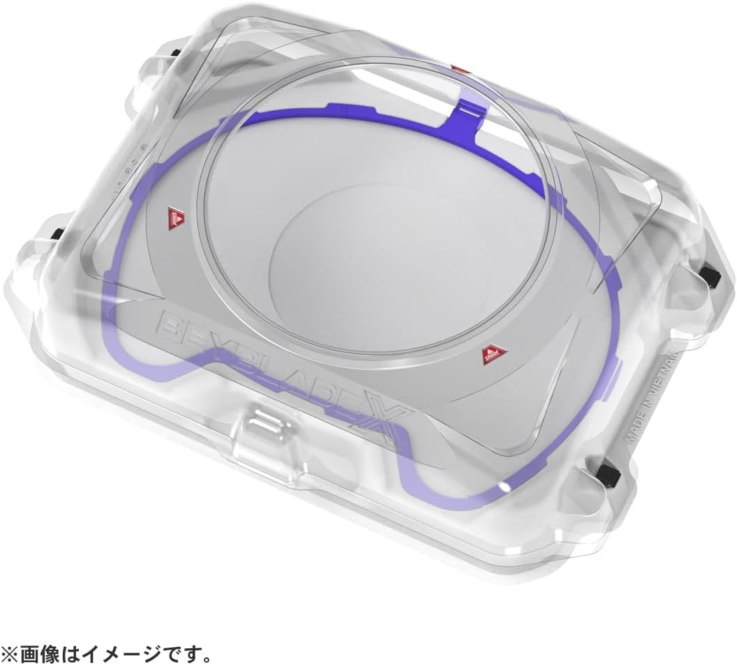 Takara Tomy Beyblade X BX-32 Wide Extreme Stadium