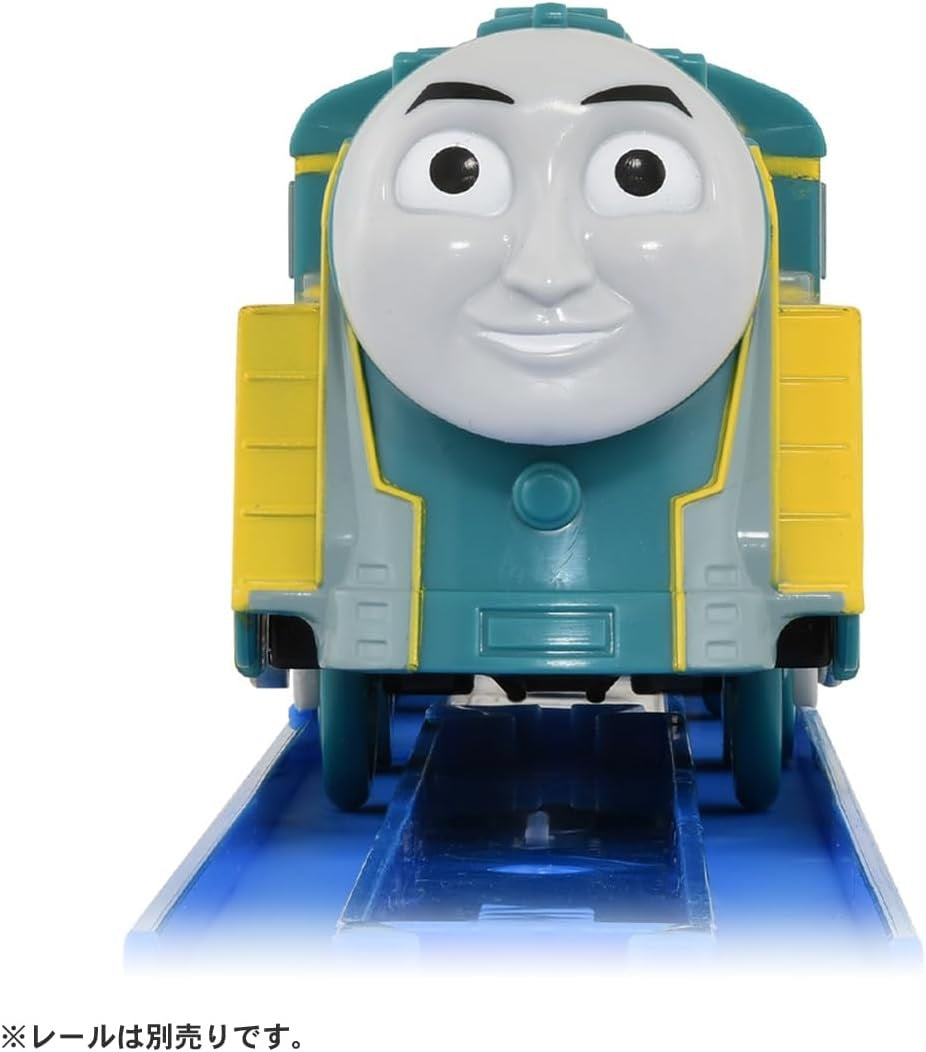 Takara Tomy Plarail Connor TS-16 - Thomas And Friends