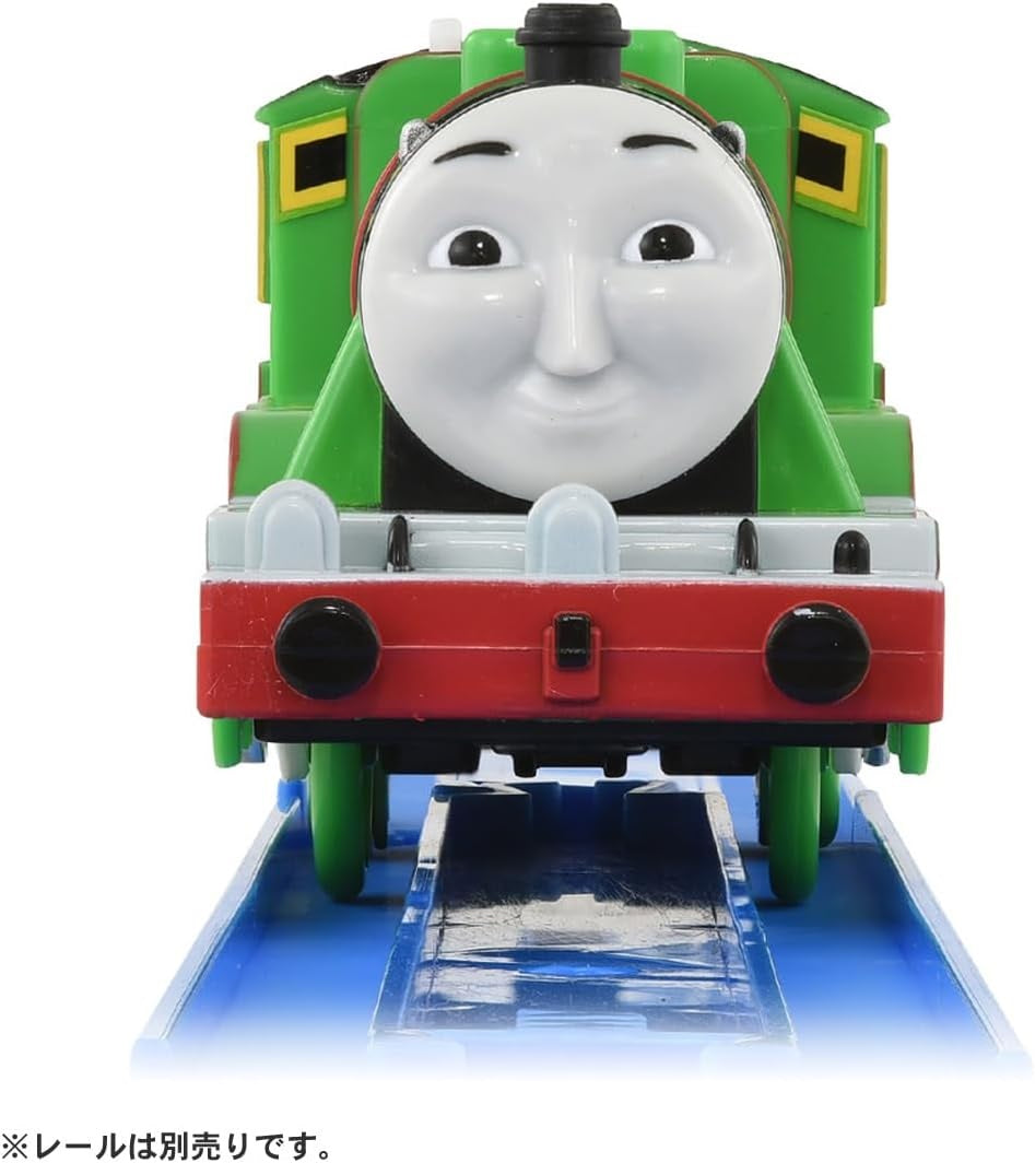 Takara Tomy Plarail TS-03 Plarail Henry - Thomas & Friends