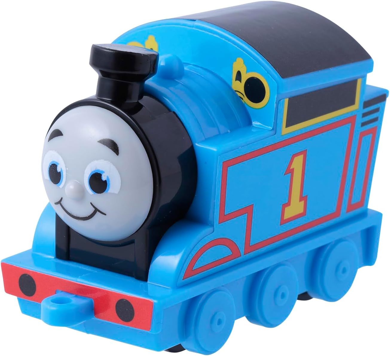 Thomas the Tank Engine 5-Car Connecting Train Set