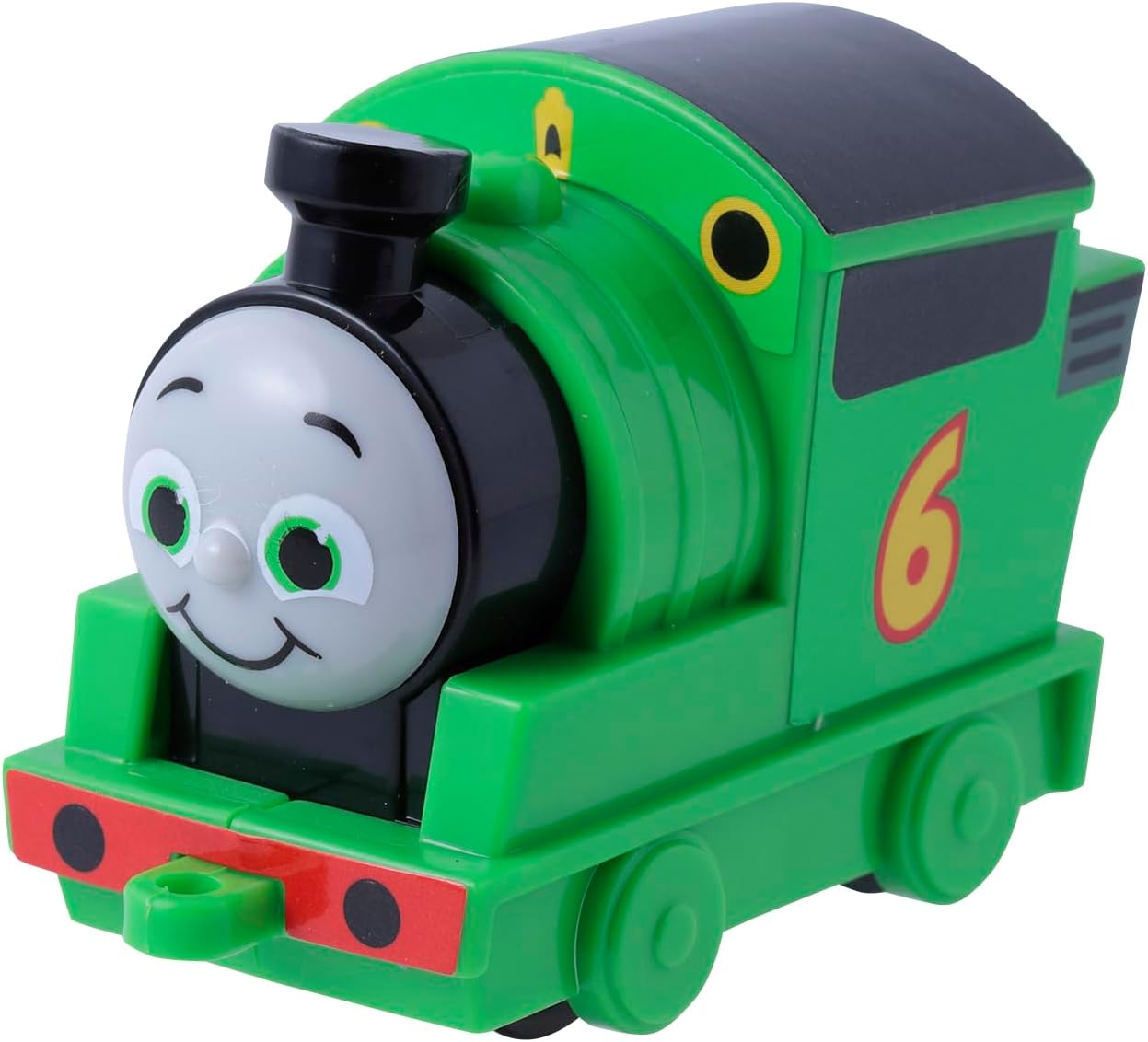 Thomas the Tank Engine 5-Car Connecting Train Set