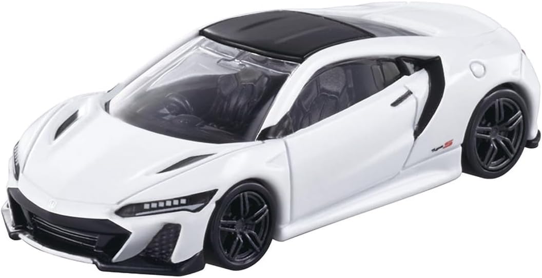 Takara Tomy Tomica Premium Garage Black Edition